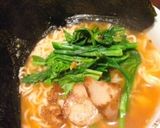 A picture of step 19 of Easy Ramen Soup (Salt & Sesame Oil).