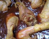Foto langkah ke 6 dari resep Ayam bakar solo.