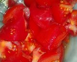 صورة لخطوة 1 من وصفة بيتزا على طريقتي جديدة احس من تاع لمحلات🍕🍕