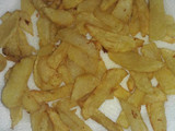 Revuelto rico para 1 persona