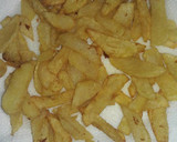 Foto del paso 1 de la receta: Revuelto rico para 1 persona