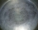 A picture of step 6 of Fried Cumin Sauce Chaat.