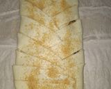 Foto del paso 4 de la receta: Trenza de hojaldre