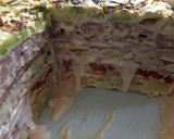 Foto del paso 1 de la receta: Pastel de tortillas