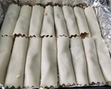 Foto del paso 10 de la receta: Canelones de Pollo, Champiñones y Foie