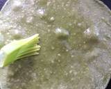Paneer cheese spring roll with mayonnaise recipe step 5 photo