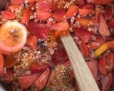 Bodzaszörp recept fázis 7 fotója
