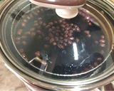 快煮鍋紫米紅豆的食譜步驟6照片