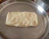 A picture of step 3 of Super healthy tasty tri color designer ladoo.