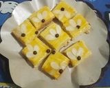 Foto langkah ke 8 dari resep Lekker Holand no oven no mixer.