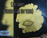 Foto del paso 7 de la receta: Galletitas de Jengibre y Limón
