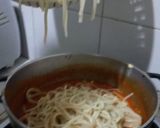 Foto del paso 4 de la receta: Pastas a la criolla