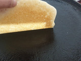 अप्पम (Appam recipe in Hindi)