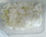 Foto langkah ke 3 dari resep Nigerian Chicken Stew.