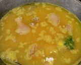 Foto langkah ke 1 dari resep Ayam Goreng Kremes.