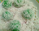 Foto langkah ke 6 dari resep Kue Klepon 💕 19.02.2019.