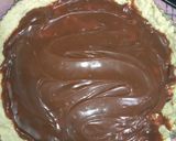 Foto del paso 2 de la receta: Tarta de coco y dulce de leche😻