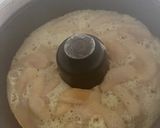 Foto del paso 6 de la receta: Torta de manzana fácil en olla Essen, la que mi hermana Agustina hace siempre y nunca falla
