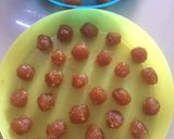 Foto langkah ke 1 dari resep Nastar klasik.