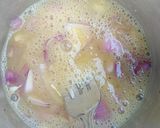 ரிங் ஆம்லெட் (Ring Omelette) ரெசிபி ஸ்டேப் 2 புகைப்படம்