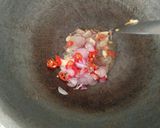 Foto langkah ke 3 dari resep Tempe Cabe Garam.
