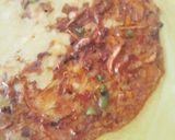 ডাল ও ফুলকপির স‍্যুপ। Lentil and cauliflower soup রেসিপির ধাপ 4 ছবি