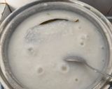 Foto langkah ke 5 dari resep Bubur Nasi Gurih.