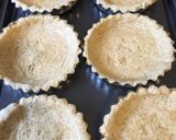 Foto del paso 10 de la receta: Tartaletas de mango y más frutas