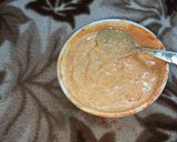 A picture of step 9 of NO ONION NO GARLIC Paneer Butter Masala.