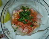 Foto del paso 3 de la receta: Lagrimitas de pollo adobadas