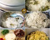 A picture of step 3 of Authentic Hyderabadi Kachchi Yakhni Chicken Dum Biryani.