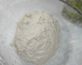 Foto del paso 2 de la receta: Pizza masa gruesa crocante