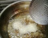 A picture of step 8 of Aloo kachori.