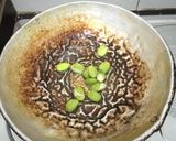 Foto langkah ke 4 dari resep Sambal korek pete.