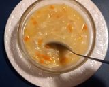 Foto del paso 9 de la receta: 311. Sopa de pollo