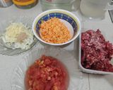 Foto langkah ke 4 dari resep Lasagna.