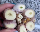 Foto del paso 1 de la receta: Pasta de ajo