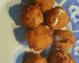 Foto del paso 7 de la receta: Bolas de queso y jalapeño o las tambien denominadas chili cheese