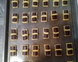 Foto langkah ke 5 dari resep Tape Choco Stick Cookies.