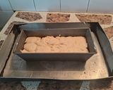 Foto del paso 7 de la receta: Budín invertido de cerezas vegano🍒🍒
