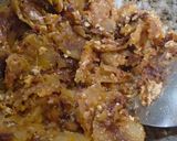 Gambar langkah 3 resipi 29:8:26 - Roti canai goreng telur.