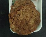 Jowar roti/ஜோவர் ரொட்டி ரெசிபி ஸ்டேப் 5 புகைப்படம்