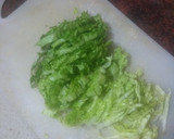 Foto del paso 2 de la receta: Hamburguesa diferente
