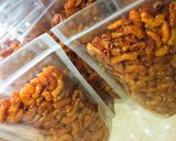 Foto langkah ke 9 dari resep Makaroni pedas.