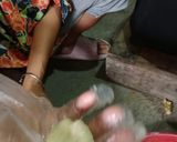 Foto langkah ke 2 dari resep Kue Gulang Galing.
