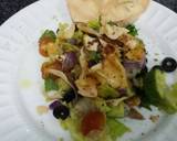 Fattoush recipe step 7 photo