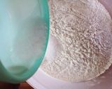 Foto del paso 2 de la receta: Masa hojaldre