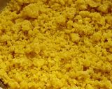 মোহনথাল (mohanthal recipe in bengali) রেসিপি ধাপ - 1 ছবি
