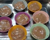 Foto del paso 4 de la receta: Cupcake keto