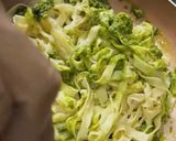 Foto del paso 4 de la receta: Pesto Casero Rápido y Delicioso